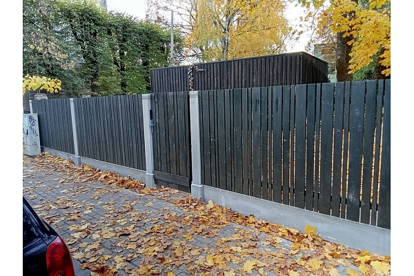 žogu remonts