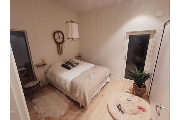 Augstas kvalitātes moduļu mājas