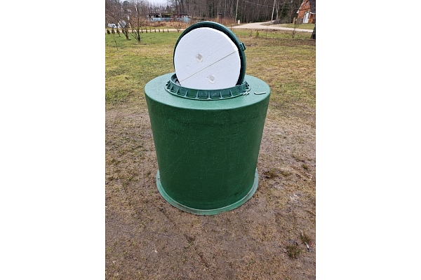 SIA BIO Oljars