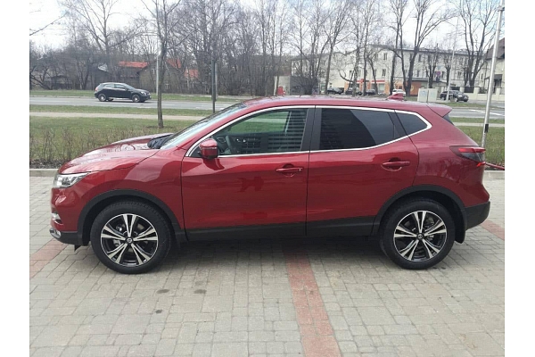 Izdevīga īstermiņa un ilgtermiņa auto noma Latvijā, Lietuvā, Igaunijā
