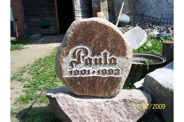 Kapu pieminekļi