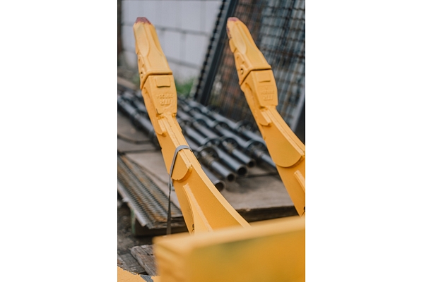 Kvalitatīva metālapstrādes pakalpojumu sniegšana Kurzemē