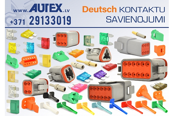 Kontaktu savienojumi