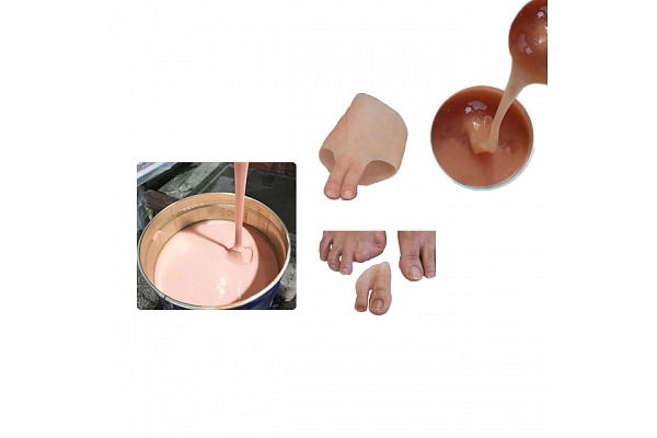 Silikona plastilīns