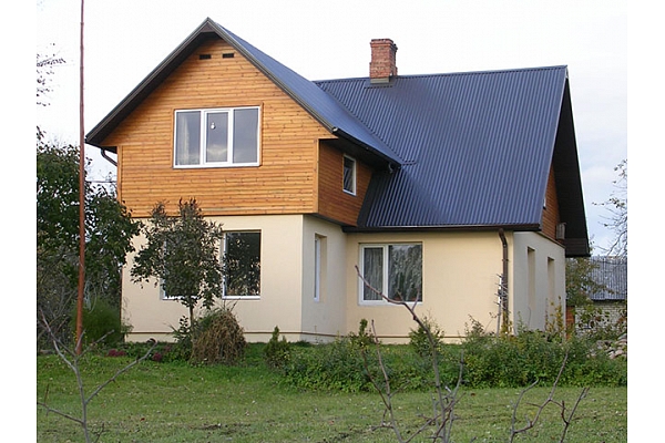 Skārdnieku darbi