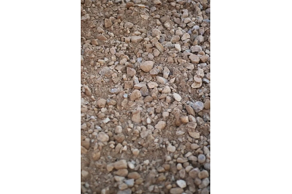 Materiāli ceļu būvei