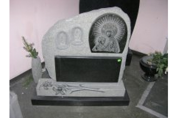 Akmens BM piemineklis