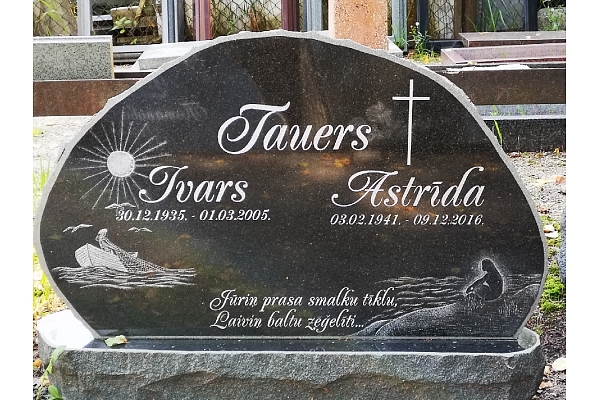 Akmens BM piemineklis