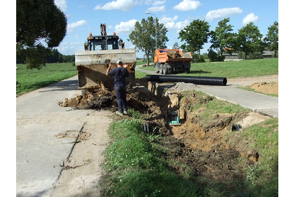 Ceļu projektēšana