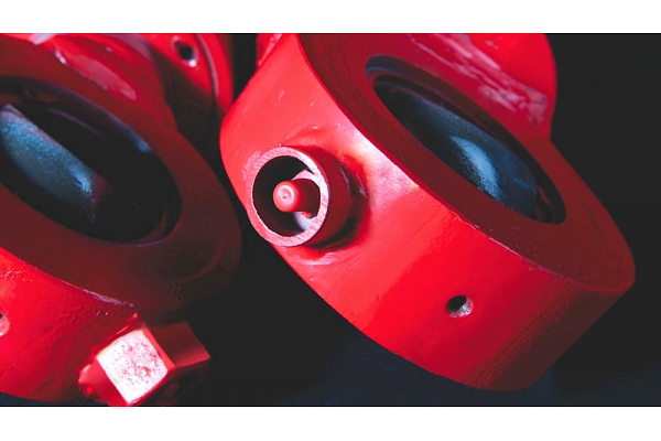 Šļūteņu armatūras