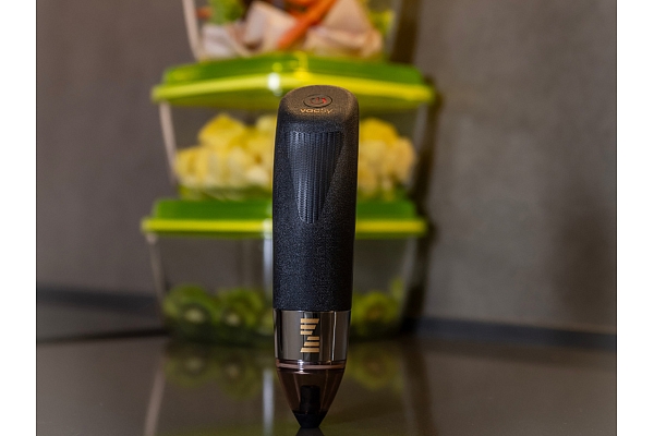 Ar Vacsy by Zepter produkti paliek svaigi ilgāk