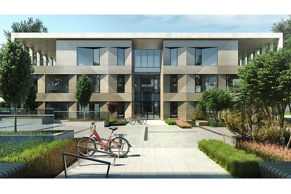 Arhitektu birojs MG arhitekti