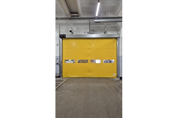 Atrgaitas varti ar logiem