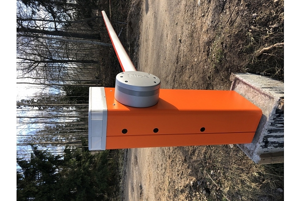 Automatiskas barjera Nice