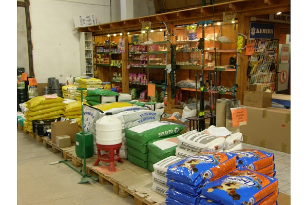 Agroķīmija mēslošanas līdzekļi minerālmēslu tirdzniecība Valmiera Rūjiena