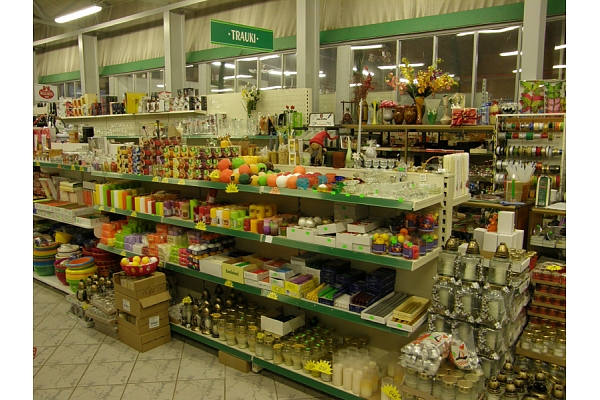 Preces lauksaimniekiem dārzam sadzīves preces Valmiera Rūjiena