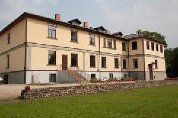 Grašu muiža