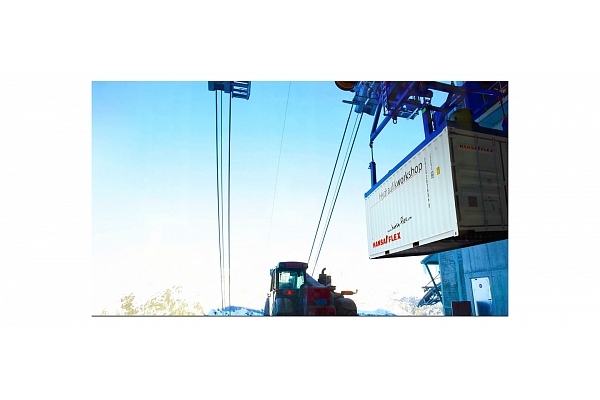 Stiprinājumu tehnoloģija