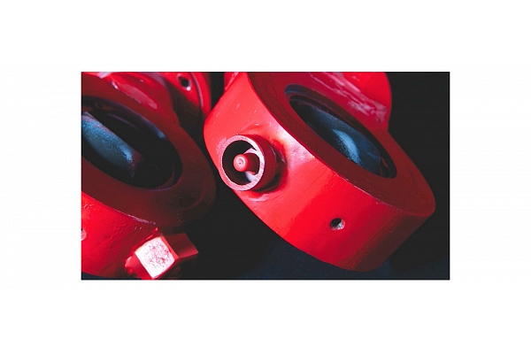 Šļūteņu armatūras