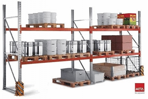 Metāla plaukti, noliktavu plaukti, arhīvu plaukti, Rīga, Jūrmala