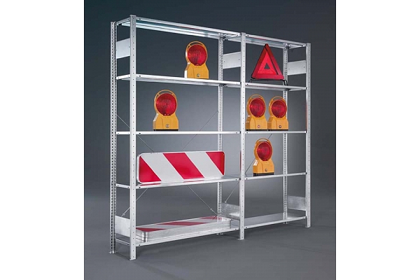 Metāla plaukti, noliktavu plaukti, arhīvu plaukti, Rīga, Rēzekne