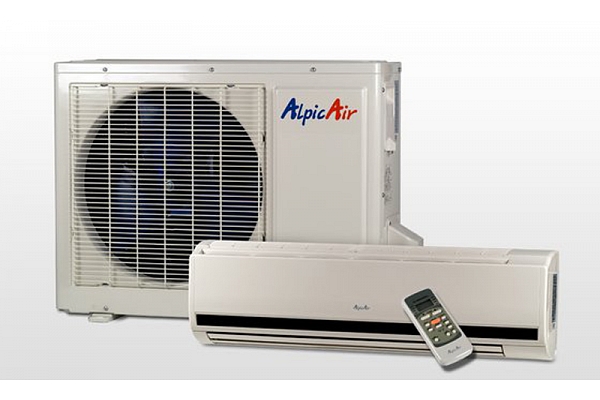 Kondicionieris alpic air