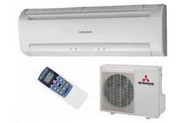 Mitsubishi siltumsūknis