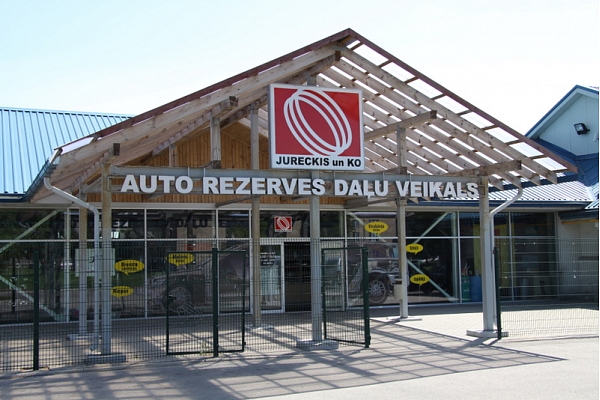Veikals