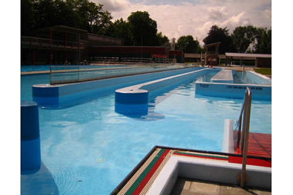 Hidroizolācija baseiniem