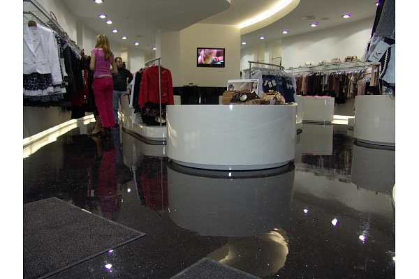 individuāla dizaina grīdas klājumi