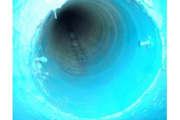 Cauruļu pārklāšana