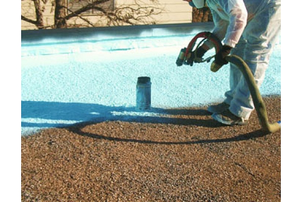 Hidroizolācija jumtiem