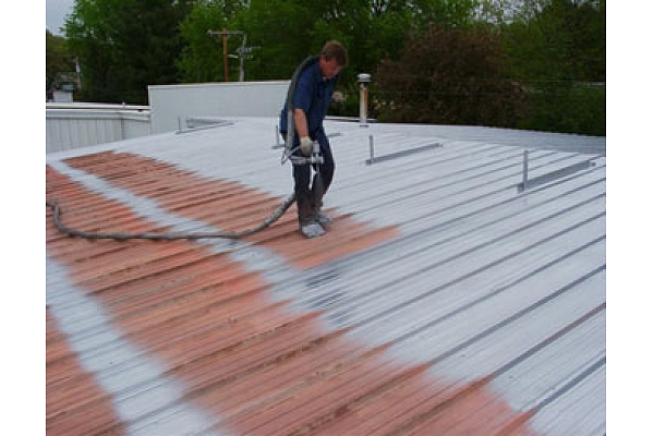 Jumta hidroizolācija