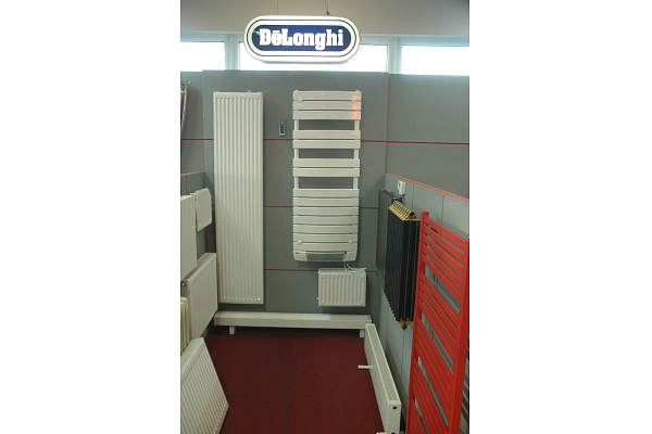 Delonghi radiatori
