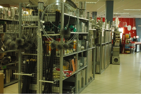 Sb produkcija