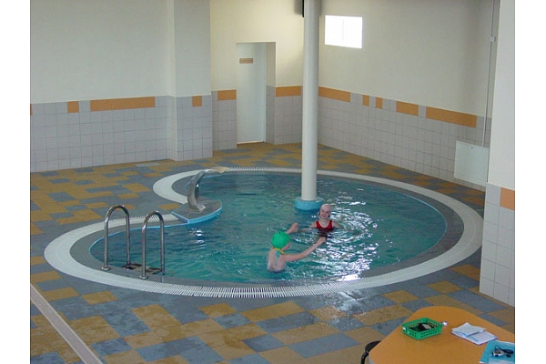 Profesionāla baseinu apkalpošana