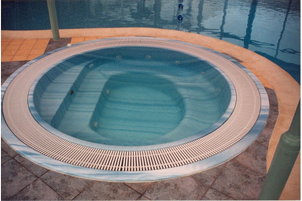 Spa-vannas Rīgā