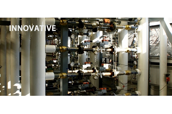 Belimo industriala automātika