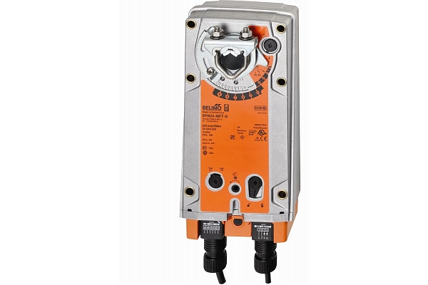 Belimo EFX24MFT