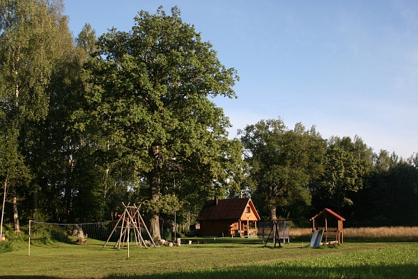 Telšu vietas