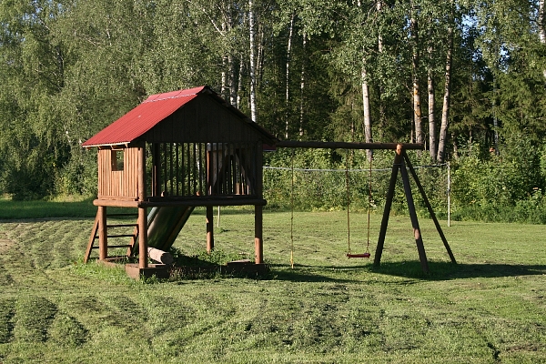 Bērnu atpūta