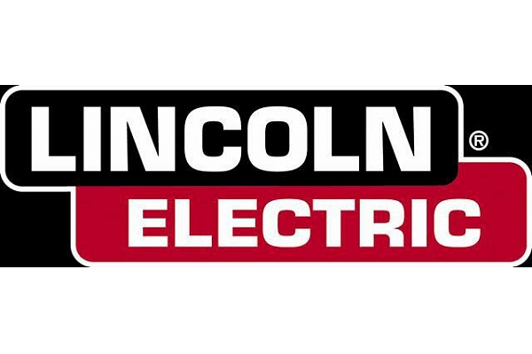 Lincoln Electric produkcija Rīgā