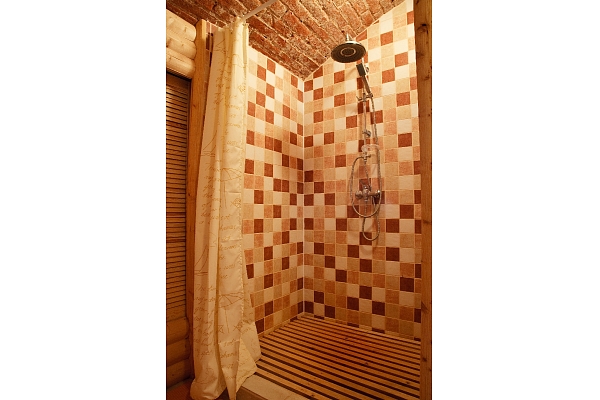 hotel Grašu pils duša