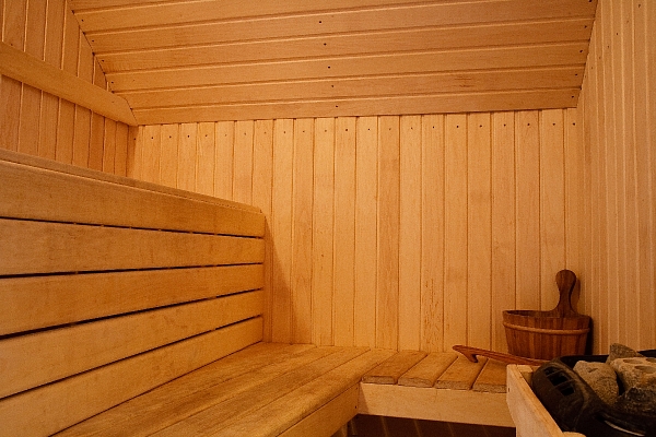 pirts sauna Cesvaine