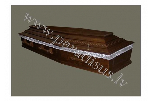 Apbedīšanas piederumi