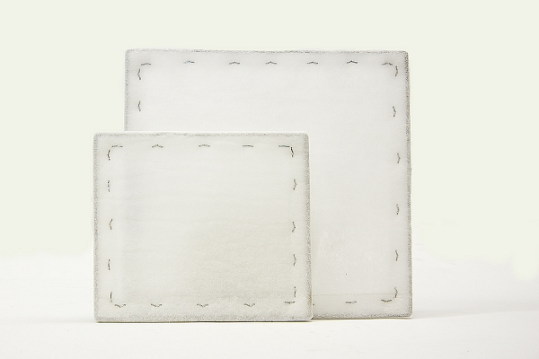 Paneļfiltri fankoiliem