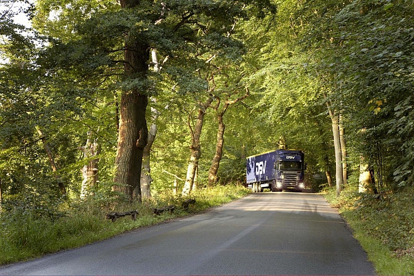 Uzņēmums piedāvā plašu automašīnu klāstu