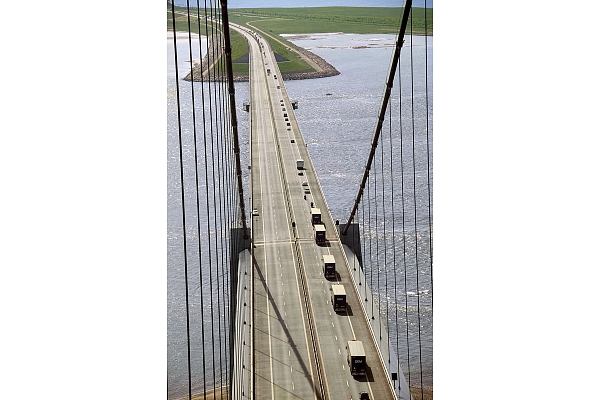 Profesionāli kravu pārvadājumi