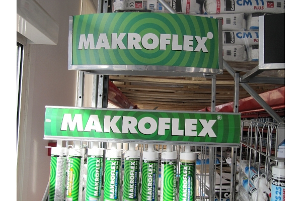 Makroflex