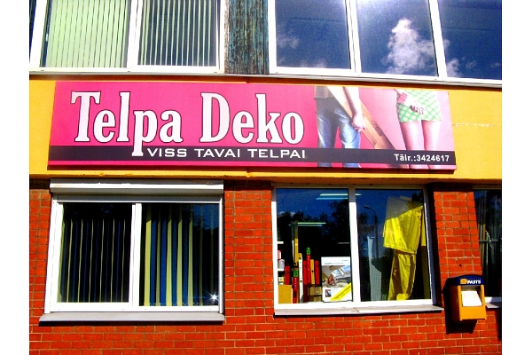 Telpa Deko